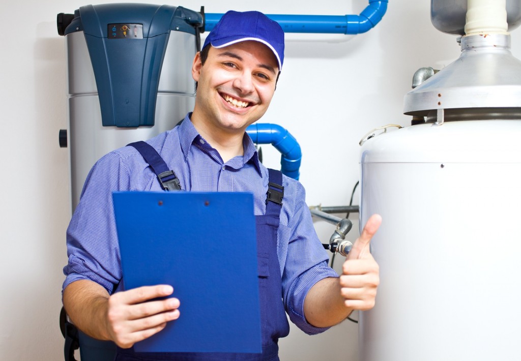 27 benefits and savings of a tankless water heater