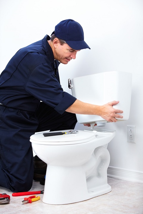 saskatoon plumbing services can help prevent water heater backdrafts