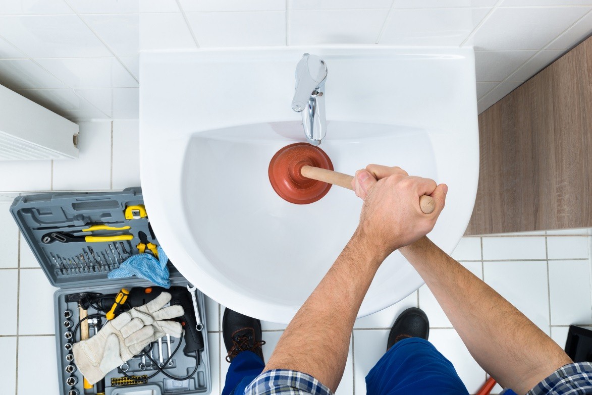 Fixing the Sink