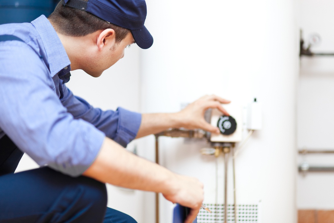 Modern Saskatoon Water Heaters: Does Your Water Heater Need Repairs?