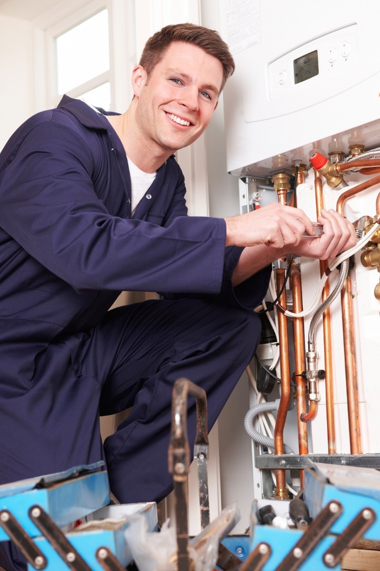 water-heaters