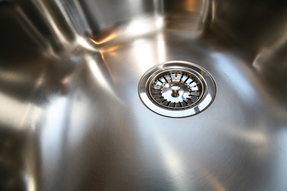 sink-strainer