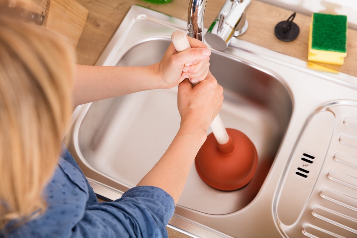 Drain Cleaning Tips; Three Cleaning and Maintenance Mistakes to Avoid