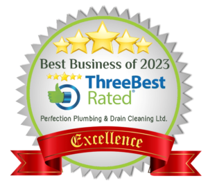 Saskatoon Plumber 3 best rated