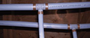 poly-B piping