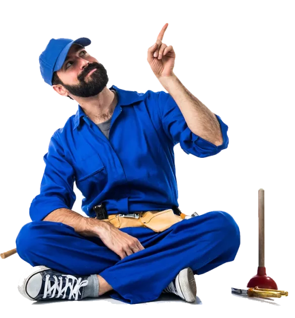 Plumbing-service