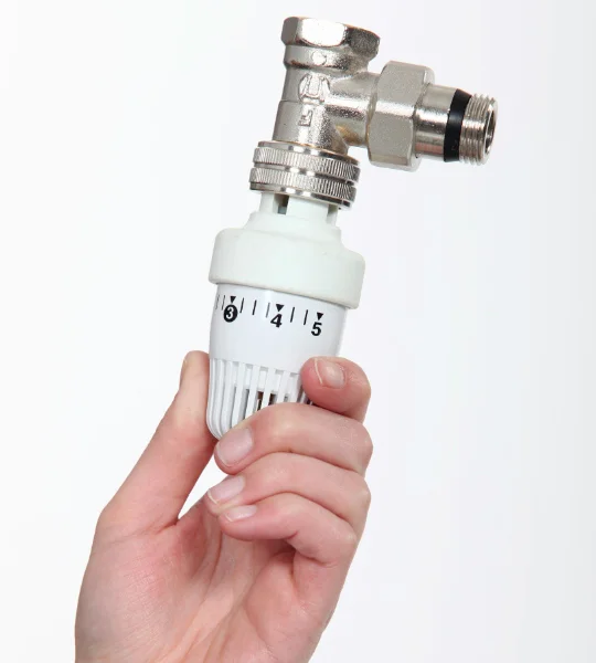 Water-Heating Plumbing-Repair