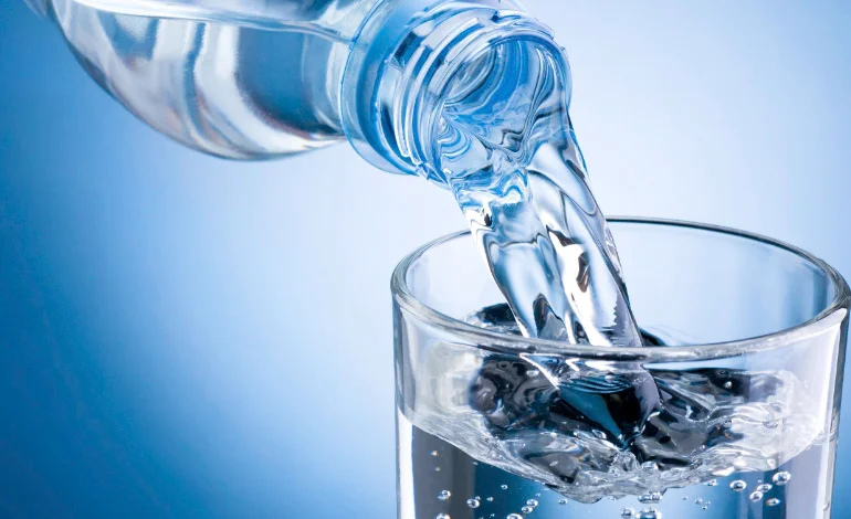 Water Treatment