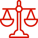 fairness icon