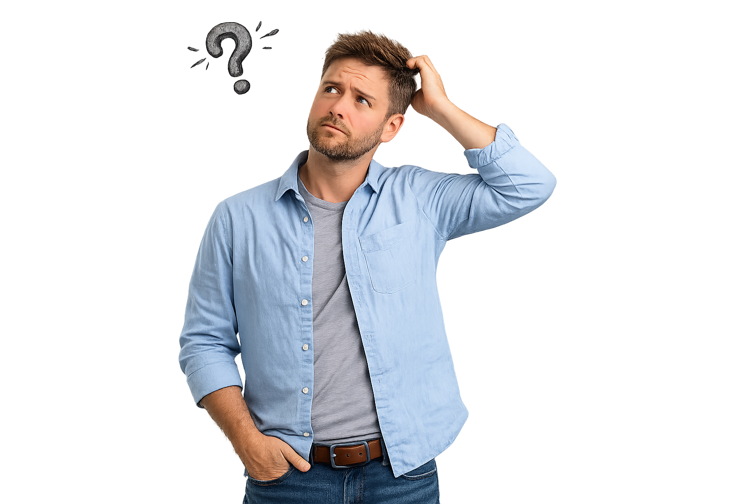 Homeowner wondering how it works