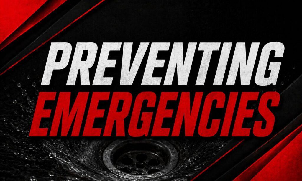 Tips for preventing plumbing emergencies in Saskatoon homes — Perfection Plumbing