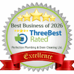 Three Best Rated 2026 badge