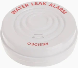 water leak alarm